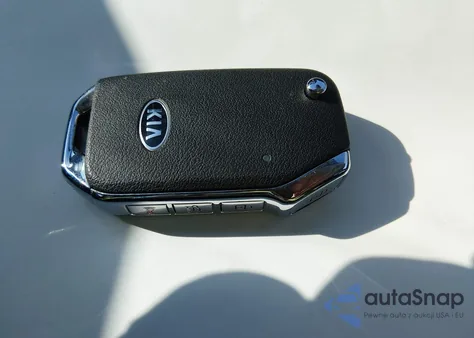 2019 Kia Forte Fe from USA, damaged, VIN 3KPF24AD6KE045497